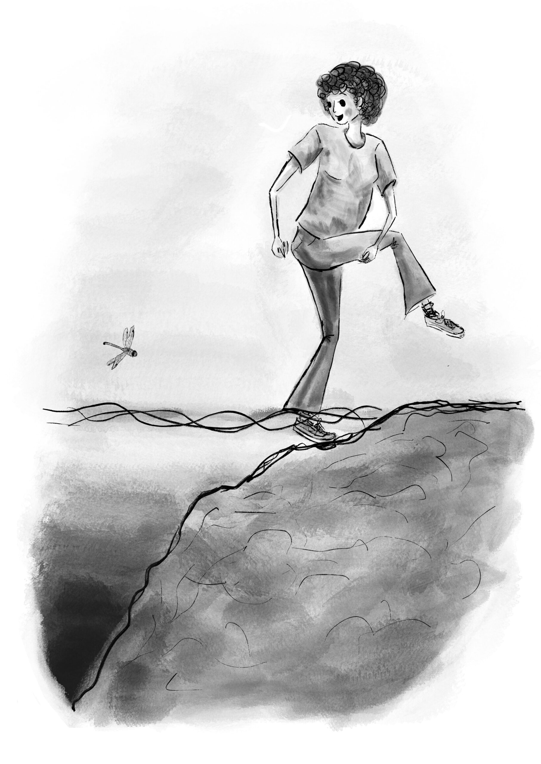 Training NAH in beweging